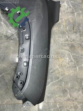 SsangYong Torres Sağ Ön Çamurluk çıkma parça
