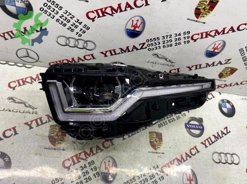 SsangYong Torres LED Far ZMM92101000 çıkma parça