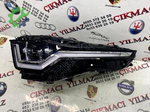 SsangYong Torres LED Far ZMM92101000 çıkma parça