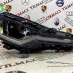 Ssangyong torres sol far orjinal çıkma led far
