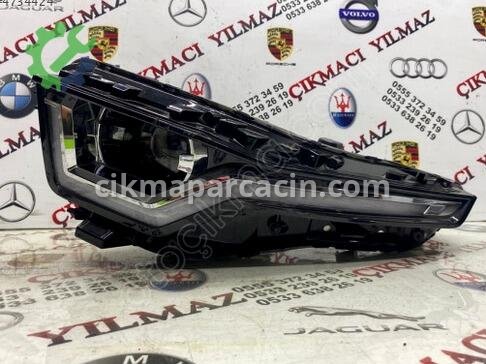 SsangYong Torres LED Far ZMM92101000 çıkma parça