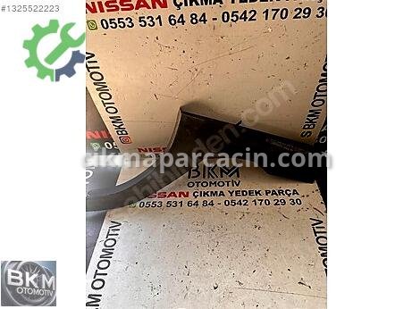 SsangYong Korando Kapı (Arka Sol) çıkma parça