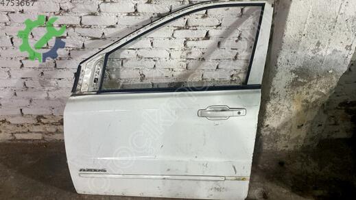 SsangYong Actyon Kapı çıkma parça