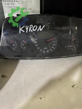 SsangYong Kyron Gösterge çıkma parça