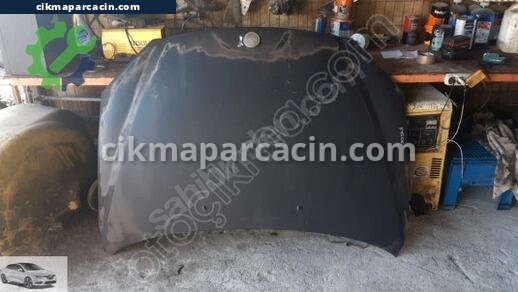 SsangYong Kyron Kaput çıkma parça