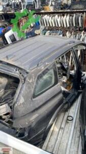 SsangYong Kyron Orijinal Çıkma Sağ Arka Çamurluk