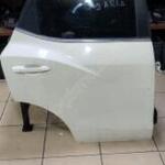 SsangYong Tivoli Sağ Arka Kapı Çıkma