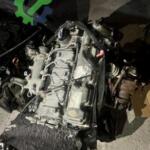SsangYong Actyon Sports 2025 Motor Komple Çıkma