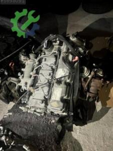 SsangYong Actyon Sports 2025 Motor Komple Çıkma
