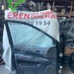 Ssanyong actyon sol ön kapı