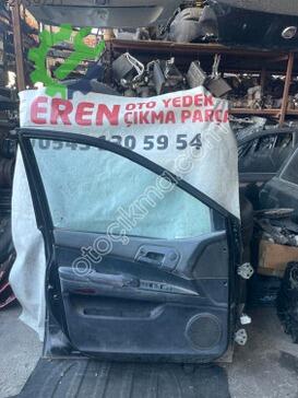 SsangYong Actyon Sol Ön Kapı çıkma parça