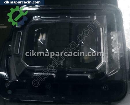 SsangYong Torres Far çıkma parça