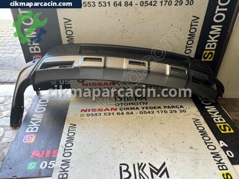 SsangYong Torres Arka Tampon çıkma parça