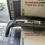 Çıkma SsangYong Torres Arka Tampon