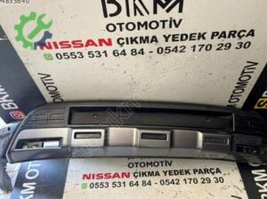 Çıkma SsangYong Torres Arka Tampon