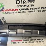 SsangYong Torres 2000 – 2026 Çıkma Arka Tampon