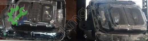 SsangYong Torres Far çıkma parça