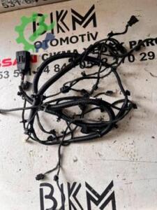 Elektrik Tesisatı SsangYong Torres 2000 – 2026 Çıkma