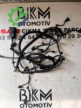 SsangYong Torres Elektrik Tesisatı çıkma parça