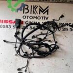 Çıkma SsangYong Torres Elektrik Tesisatı