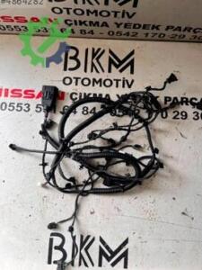Çıkma SsangYong Torres Elektrik Tesisatı