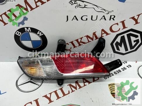 SsangYong Korando Tampon Reflektörü 8390237101 çıkma parça