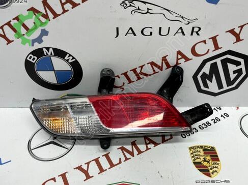 SsangYong Korando Tampon Reflektörü 8390237101 çıkma parça