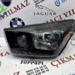 Ssanyong korando sport sol far çıkma yedek parça