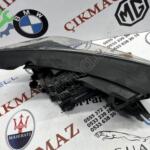 Ssanyong korando sport sol far çıkma yedek parça