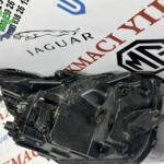 Ssanyong korando sport sol far çıkma yedek parça