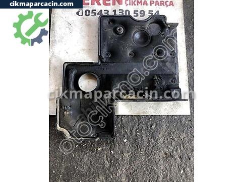 Hyundai Starex Motor Kapağı çıkma parça