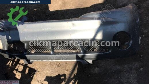 Hyundai Starex Ön Tampon çıkma parça