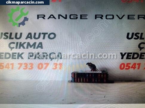 Hyundai Starex Sigorta Tablası çıkma parça