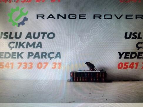 Hyundai Starex Sigorta Tablası çıkma parça