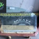 Starex Kamyonet Sağ ön Kapı Camı Orijinal Çıkma