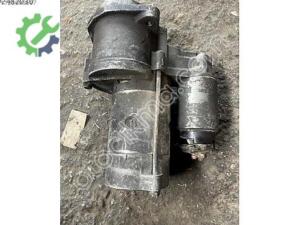 Starex Model Hyundai İçin Çıkma Marş Motoru