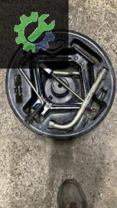 Stepne Fiat linea kiriko seti