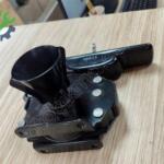 STEPNE MEKANİZMASI TAŞIYICI SORENTO 02-10