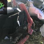 Stilo Sağ Arka Çamurluk Hatasız Orijinal Çıkma