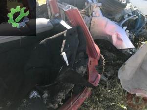 Stilo Sağ Arka Çamurluk Hatasız Orijinal Çıkma