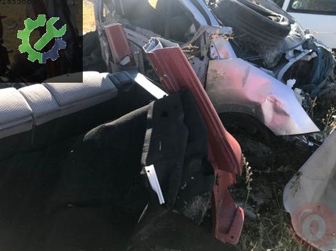 Fiat Stilo Sağ Arka Çamurluk çıkma parça