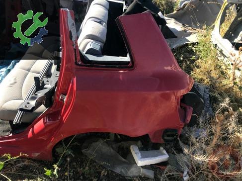 Fiat Stilo Sol Arka Çamurluk çıkma parça