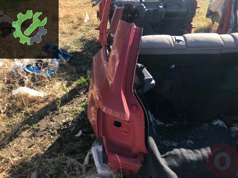 Fiat Stilo Sol Arka Çamurluk çıkma parça