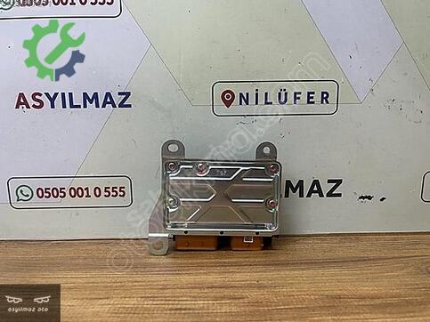 Kia Stonic Airbag Beyni (SRS) 95910H8210 çıkma parça