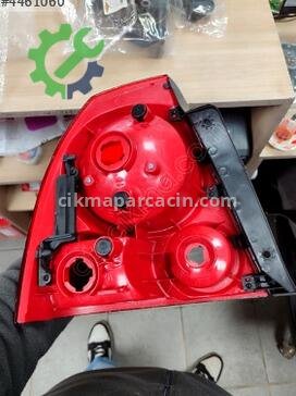 Hyundai Accent Sağ Arka Stop 92402-25510 çıkma parça