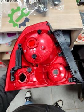 Hyundai Accent Sağ Arka Stop 92402-25510 çıkma parça