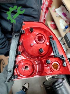 Hyundai Accent Sol Arka Stop 92401-25510 çıkma parça