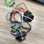 STOP DUYU H-100 97-05