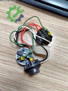 STOP DUYU H-100 97-05