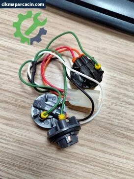 Hyundai H100 Stop Duyu çıkma parça